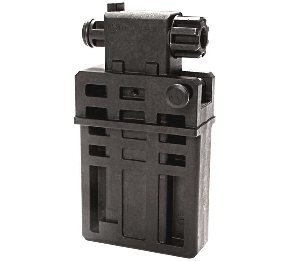 Magazines High Capacity Magpul Industries Barrel Extension Device Block MAGPUL BEV BLOCK AR15/M4 • Model: Barrel Extension Device Block